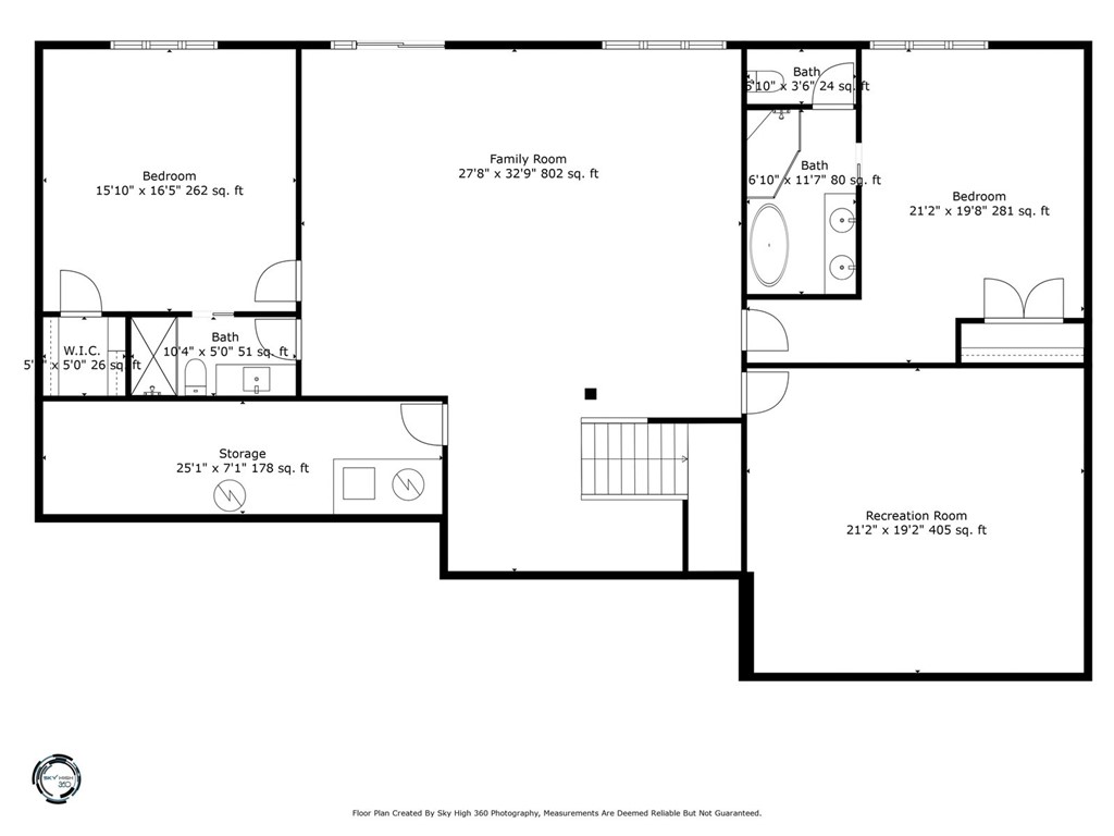 Crows Nest Fourth Add Rurban - Residential