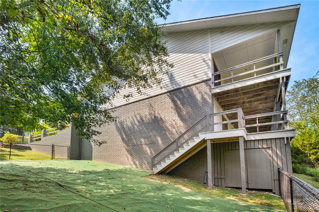 Crows Nest Fourth Add Rurban - Residential