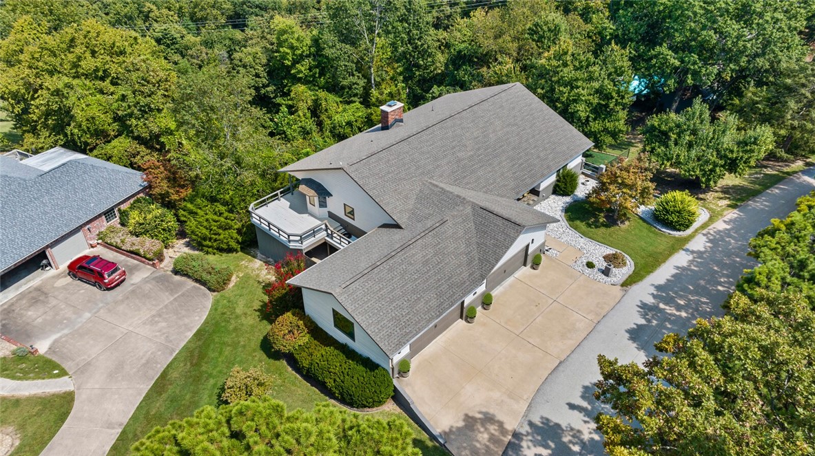 Crows Nest Fourth Add Rurban - Residential