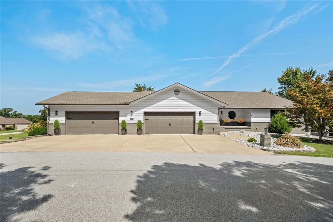 Crows Nest Fourth Add Rurban - Residential