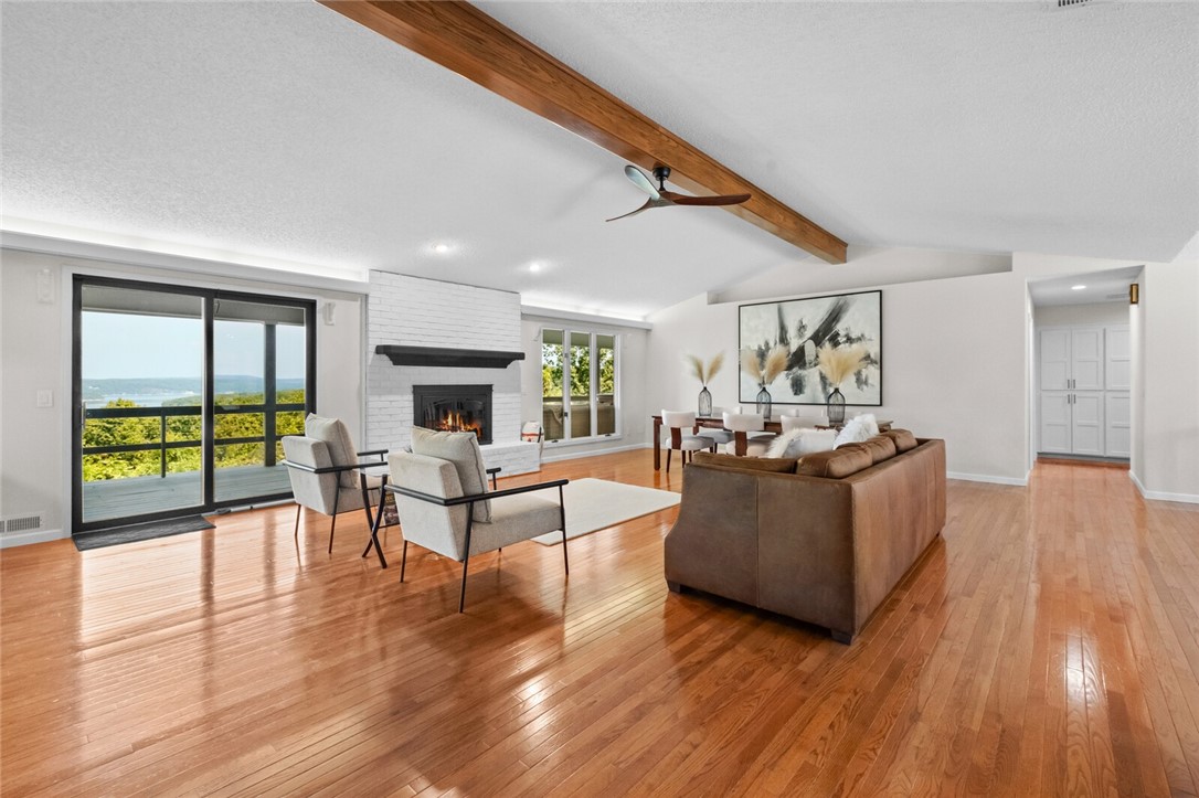 Crows Nest Fourth Add Rurban - Residential