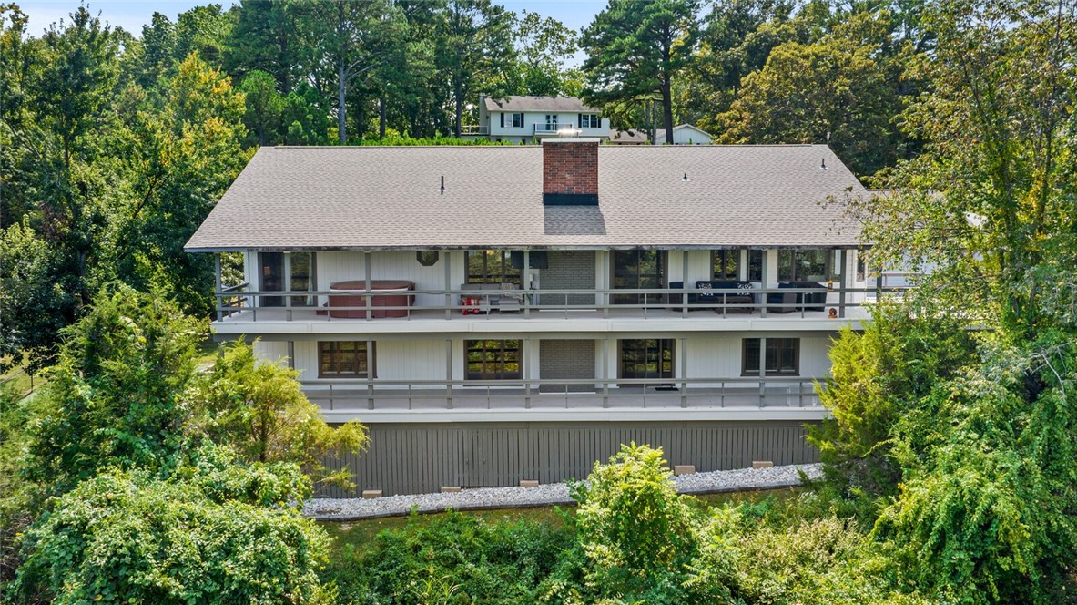 Crows Nest Fourth Add Rurban - Residential