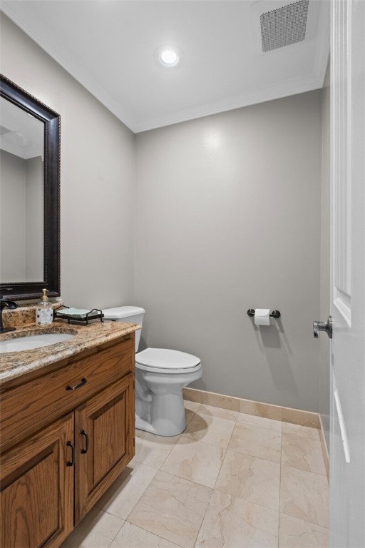 Crows Nest Fourth Add Rurban - Residential