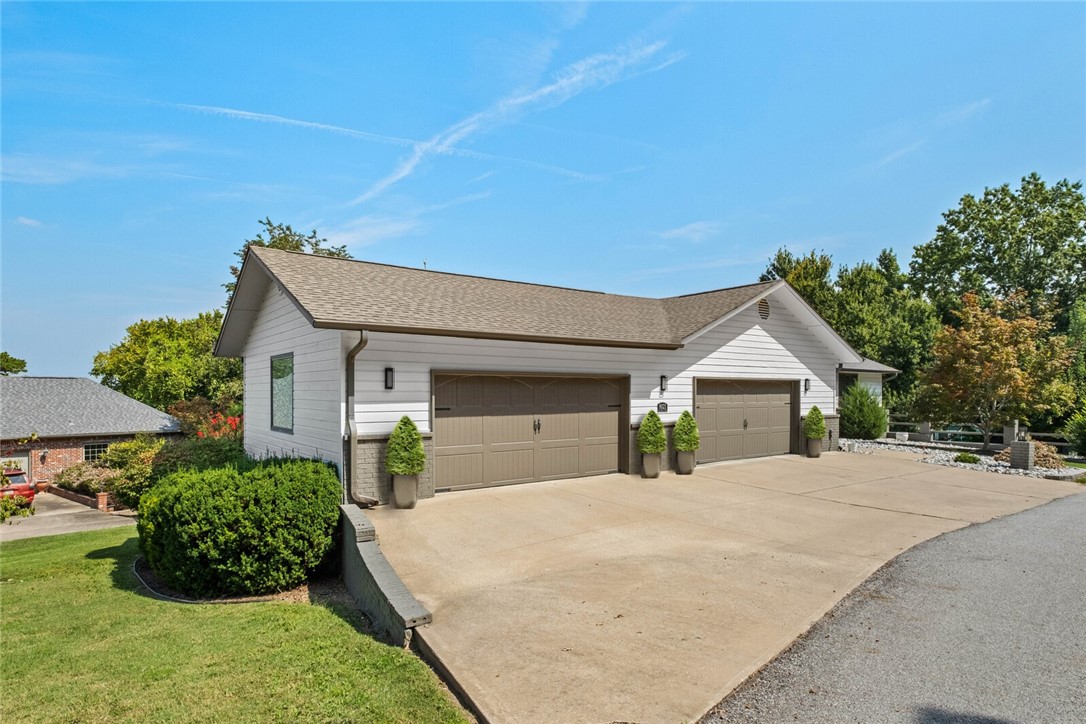 Crows Nest Fourth Add Rurban - Residential