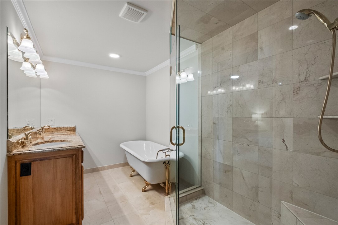 Crows Nest Fourth Add Rurban - Residential
