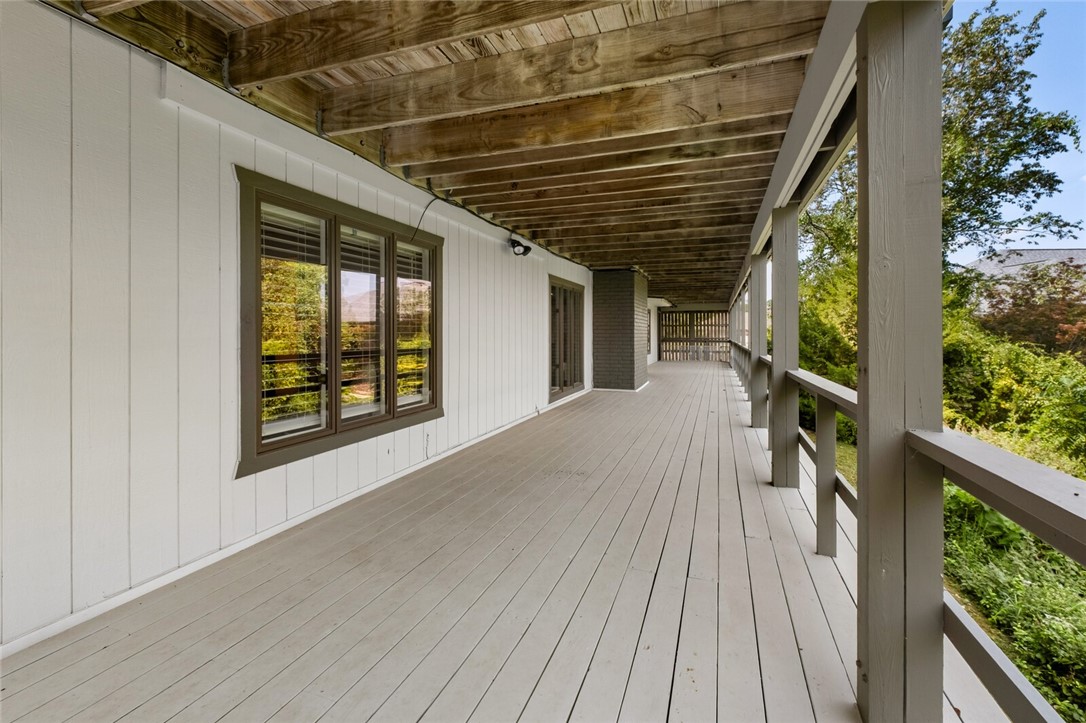 Crows Nest Fourth Add Rurban - Residential