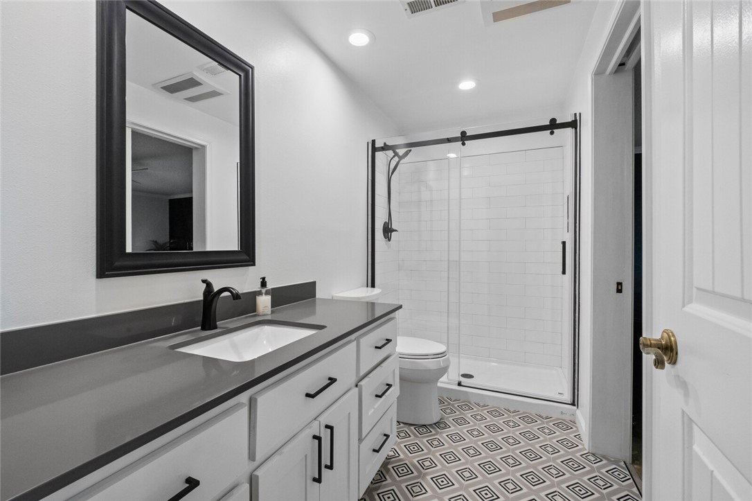 Crows Nest Fourth Add Rurban - Residential
