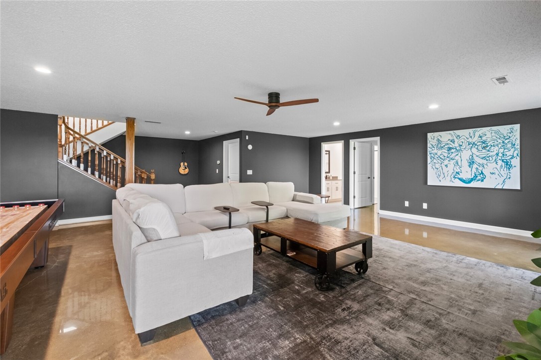 Crows Nest Fourth Add Rurban - Residential