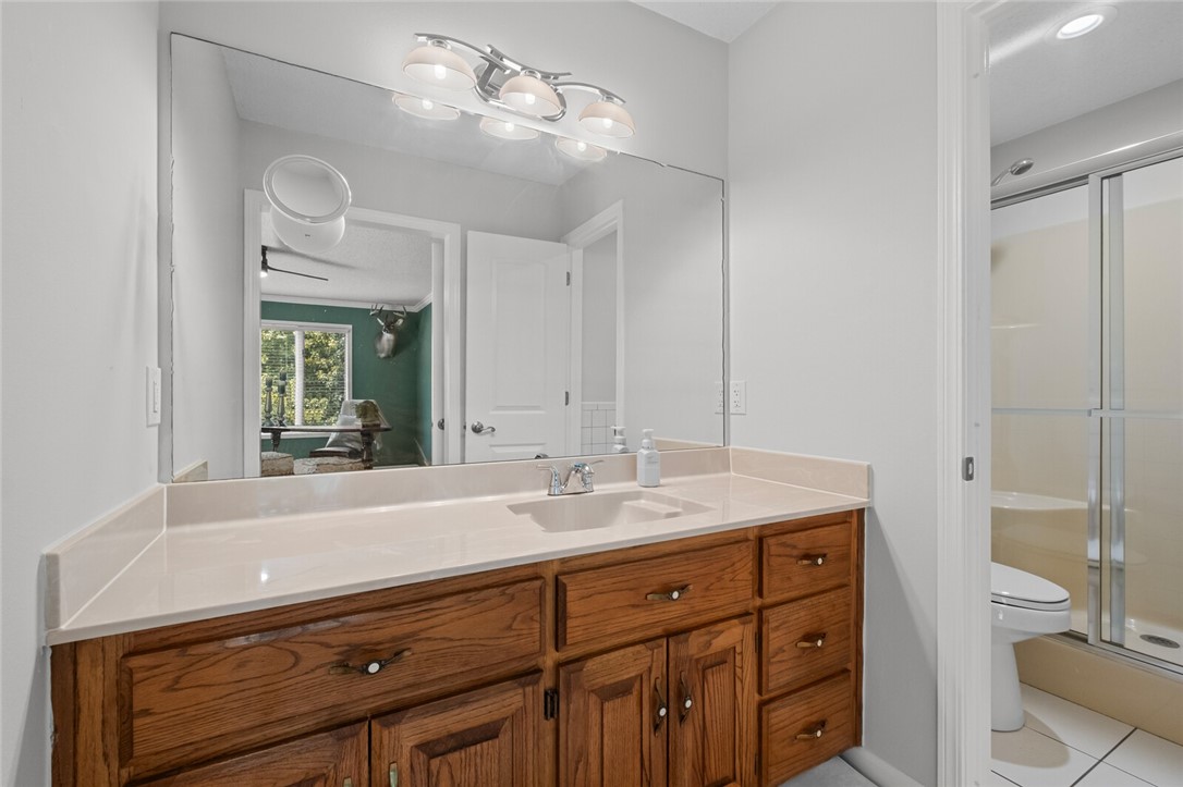Crows Nest Fourth Add Rurban - Residential