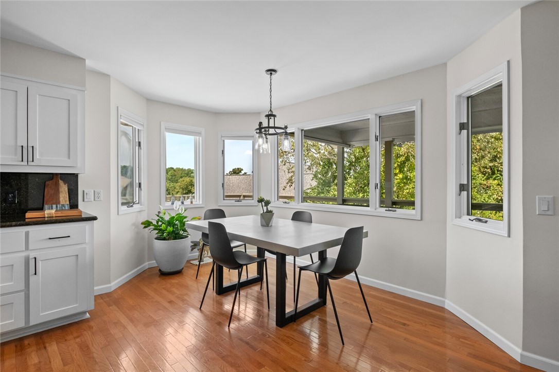 Crows Nest Fourth Add Rurban - Residential