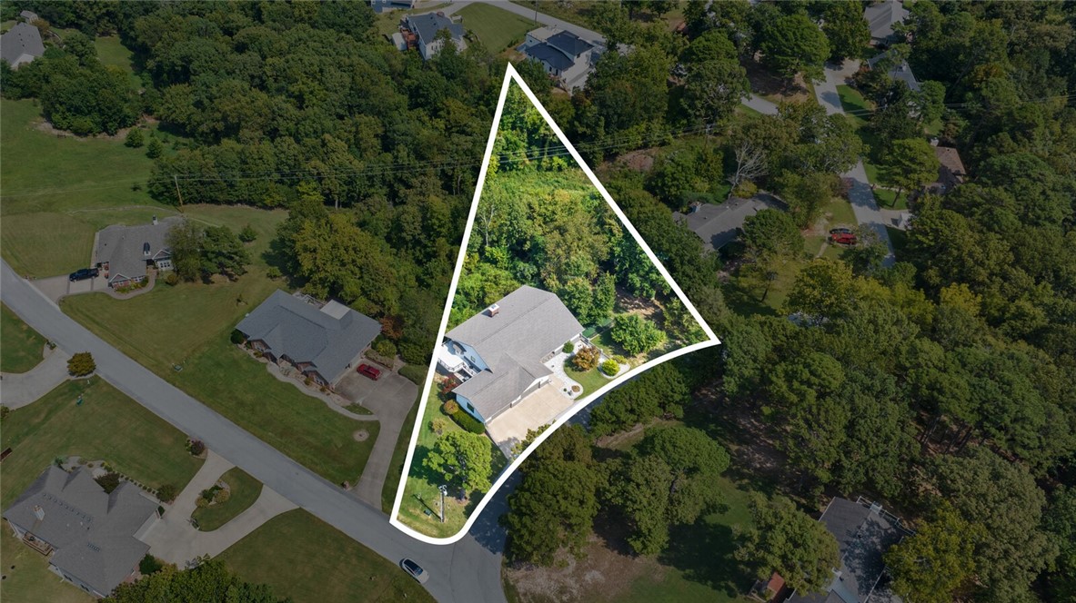 Crows Nest Fourth Add Rurban - Residential