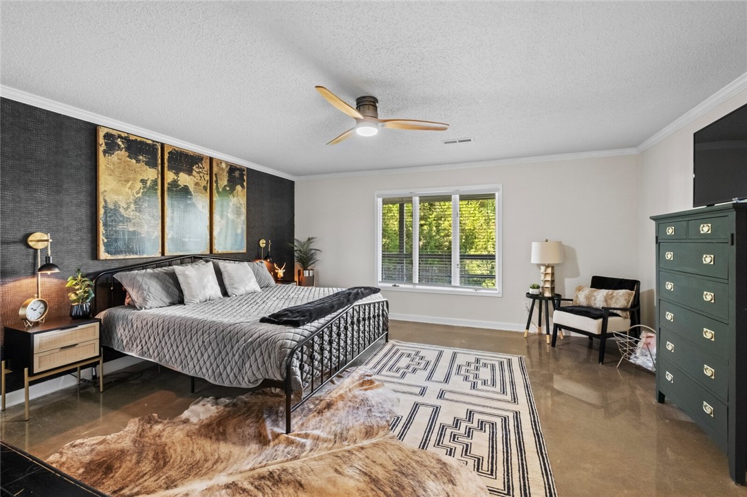 Crows Nest Fourth Add Rurban - Residential