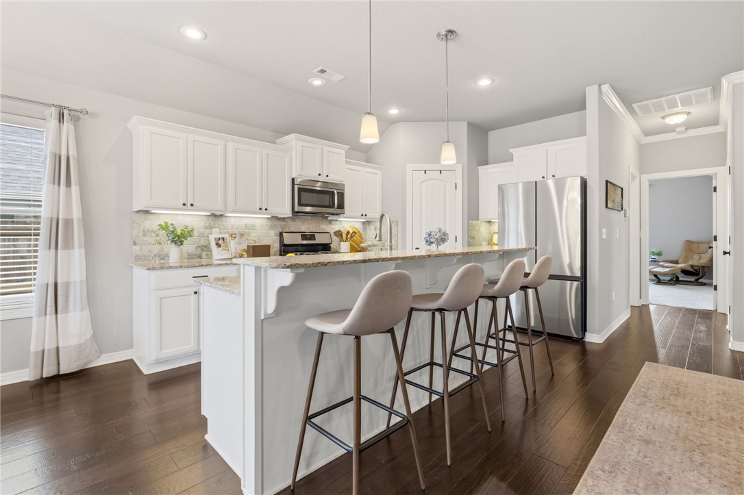 Cobblestone Crossing Ph IIII - Residential