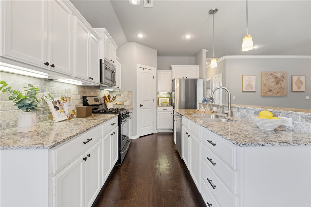 Cobblestone Crossing Ph IIII - Residential