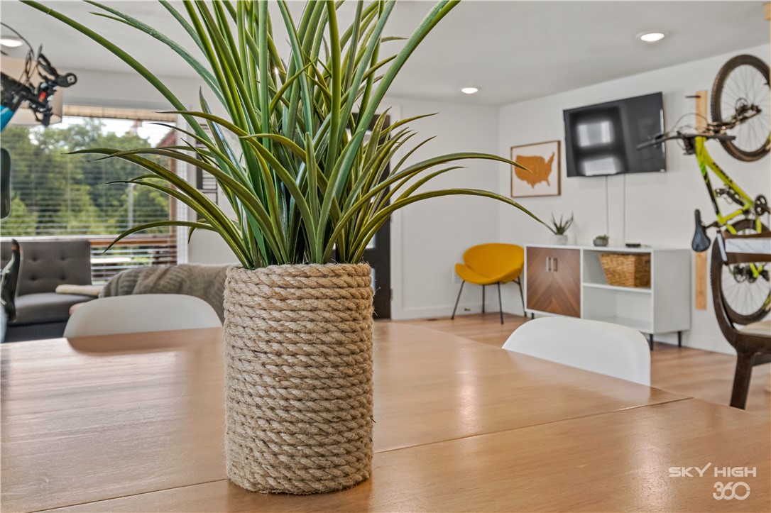 Benton - Residential Lease