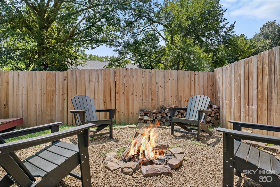 Benton - Residential Lease