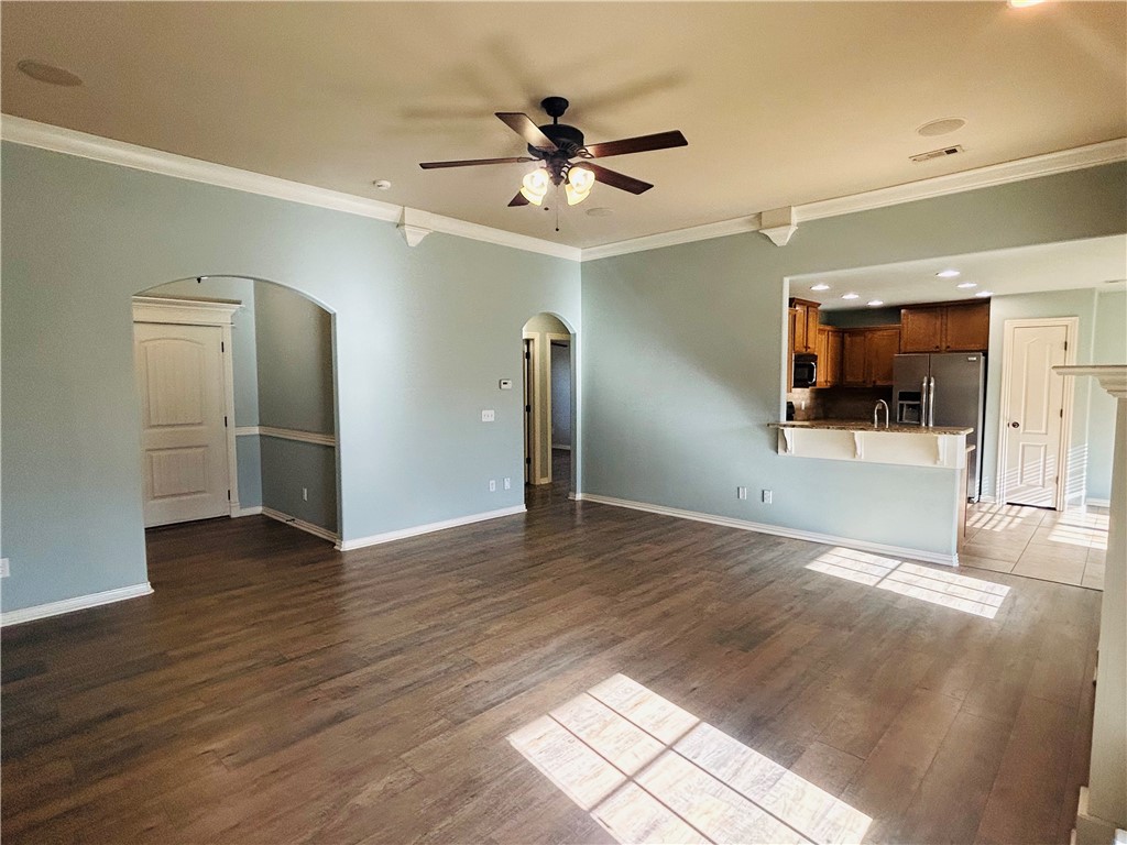 Lonesome Pond Sub Bentonville - Residential