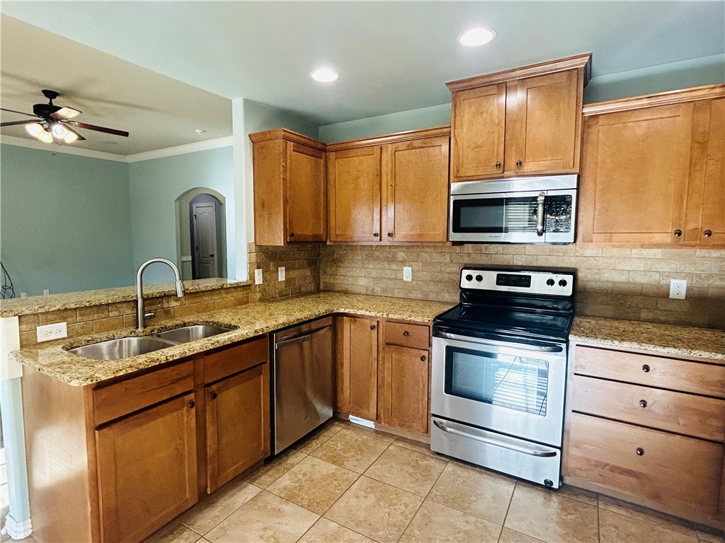 Lonesome Pond Sub Bentonville - Residential