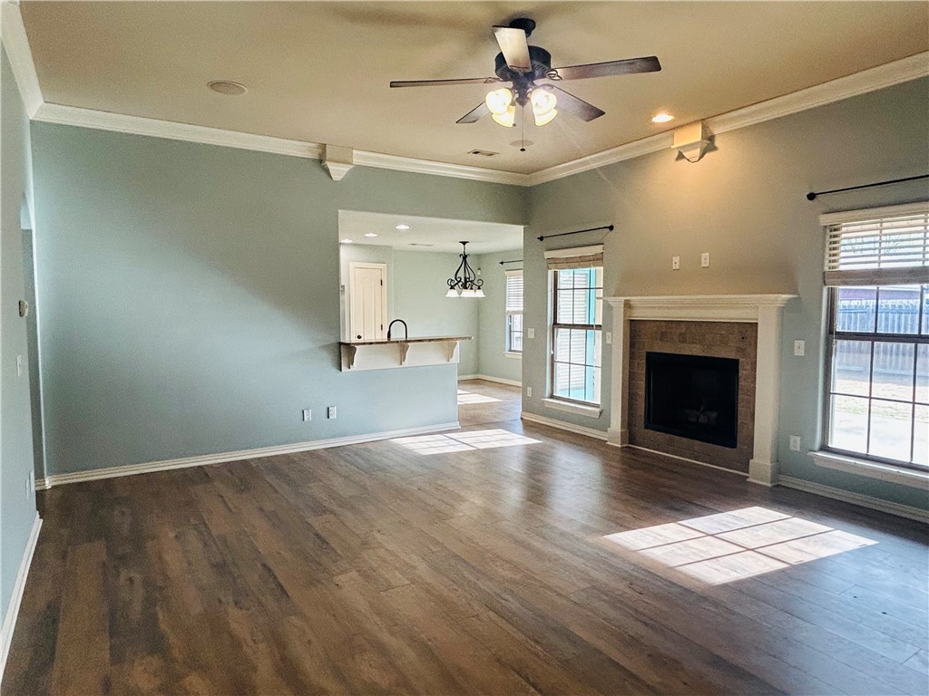 Lonesome Pond Sub Bentonville - Residential