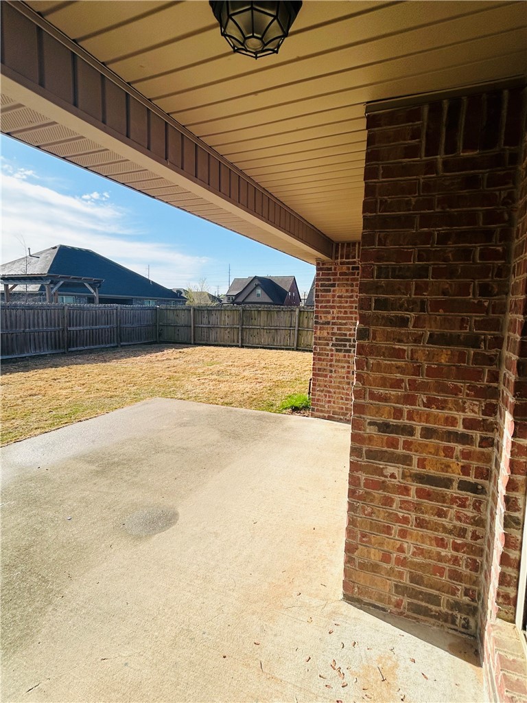 Lonesome Pond Sub Bentonville - Residential