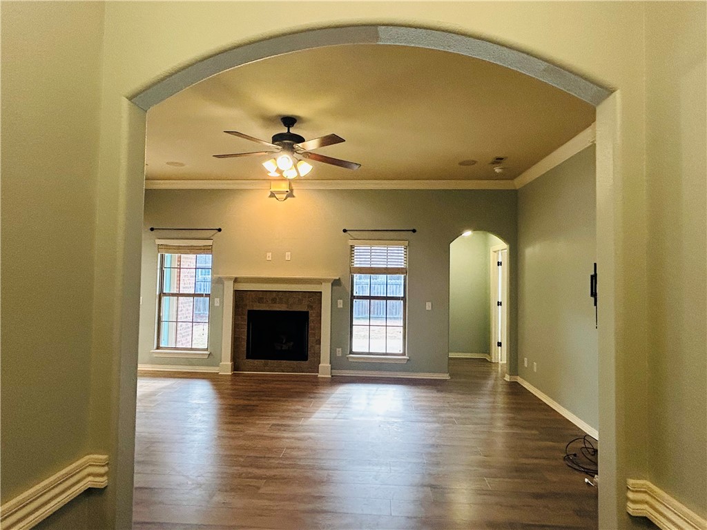 Lonesome Pond Sub Bentonville - Residential