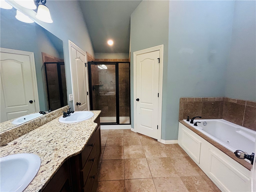 Lonesome Pond Sub Bentonville - Residential