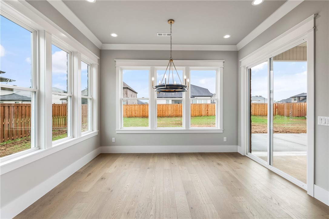 Scissortail Sub Ph 3 Rogers - Residential