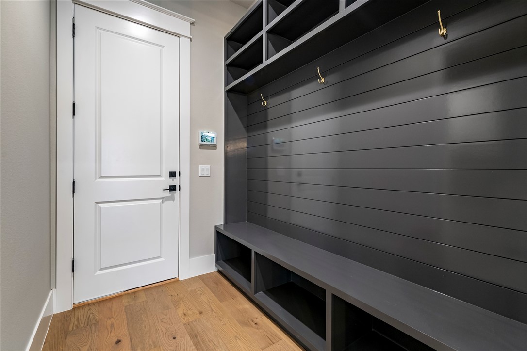 Scissortail Sub Ph 3 Rogers - Residential