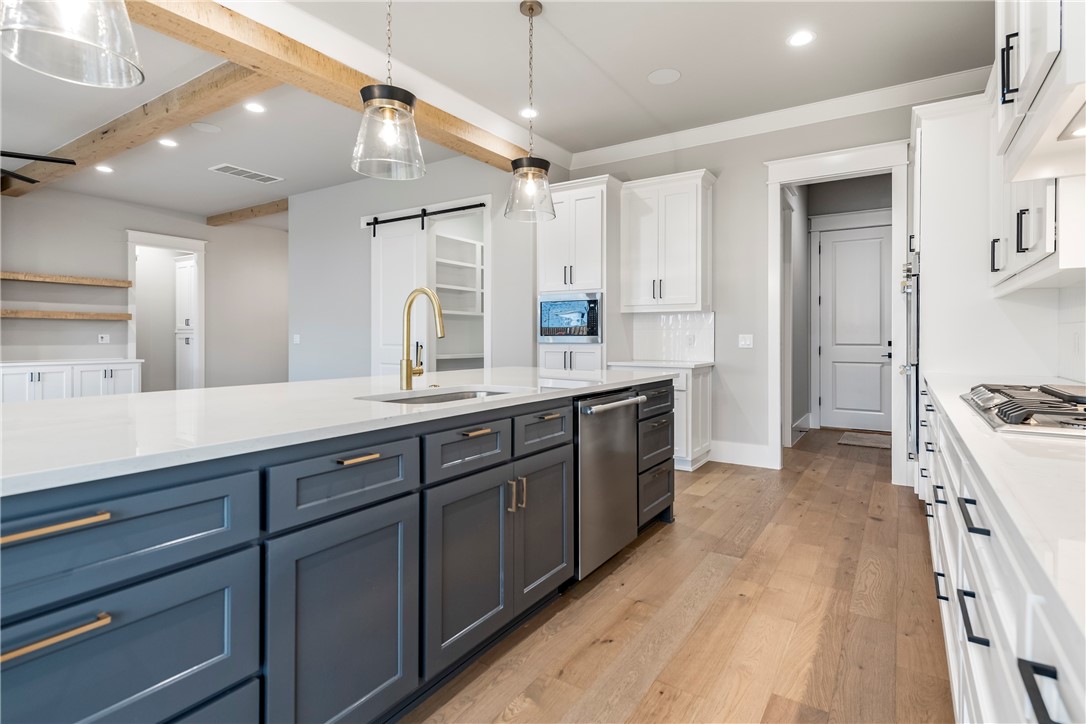 Scissortail Sub Ph 3 Rogers - Residential