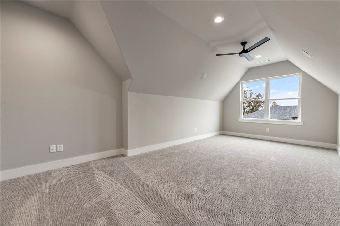 Scissortail Sub Ph 3 Rogers - Residential