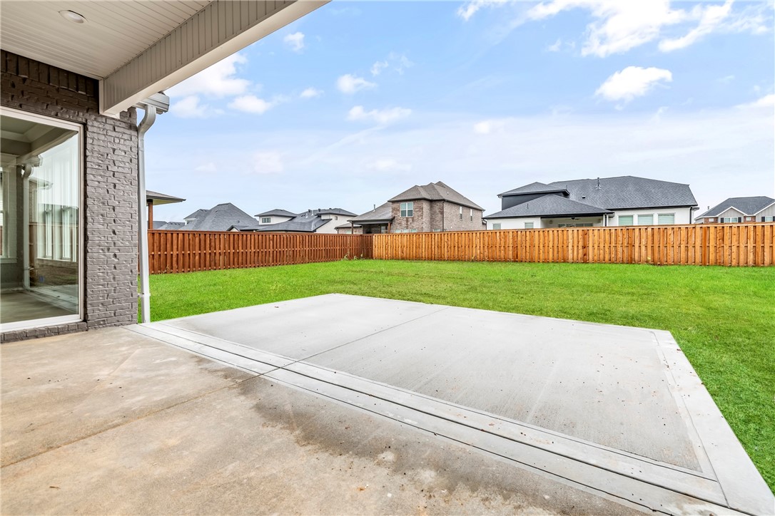 Scissortail Sub Ph 3 Rogers - Residential