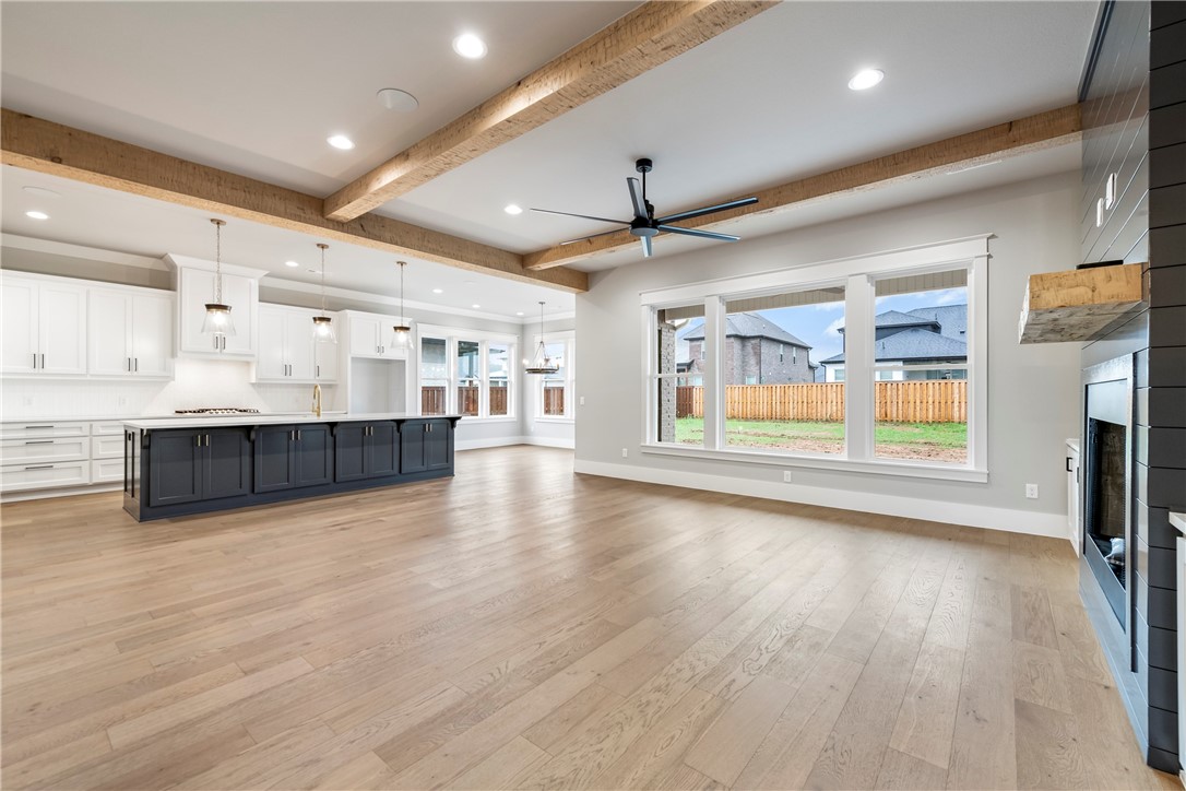 Scissortail Sub Ph 3 Rogers - Residential