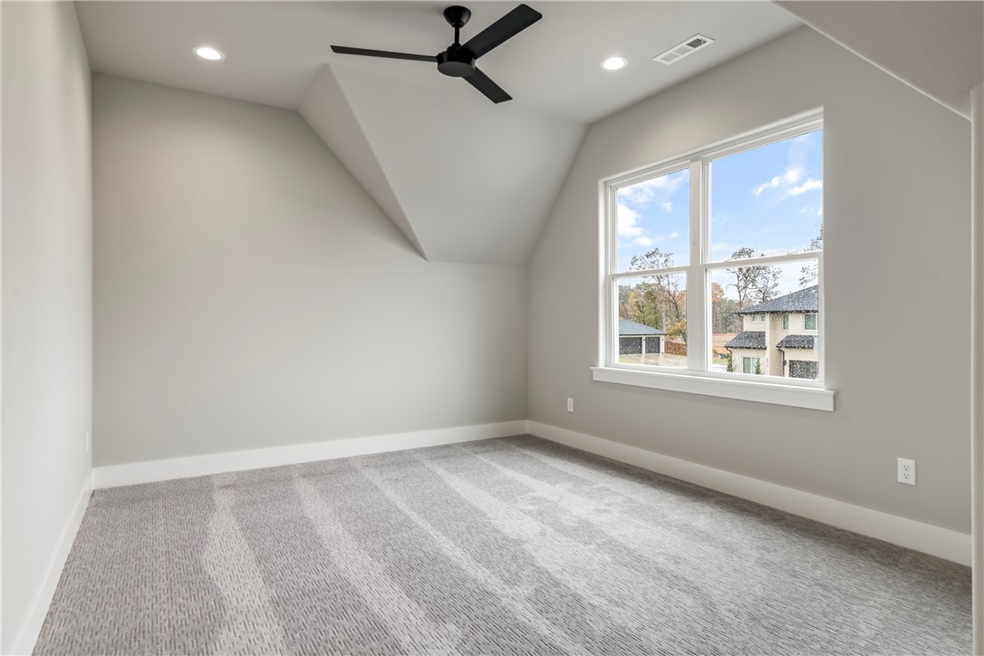 Scissortail Sub Ph 3 Rogers - Residential