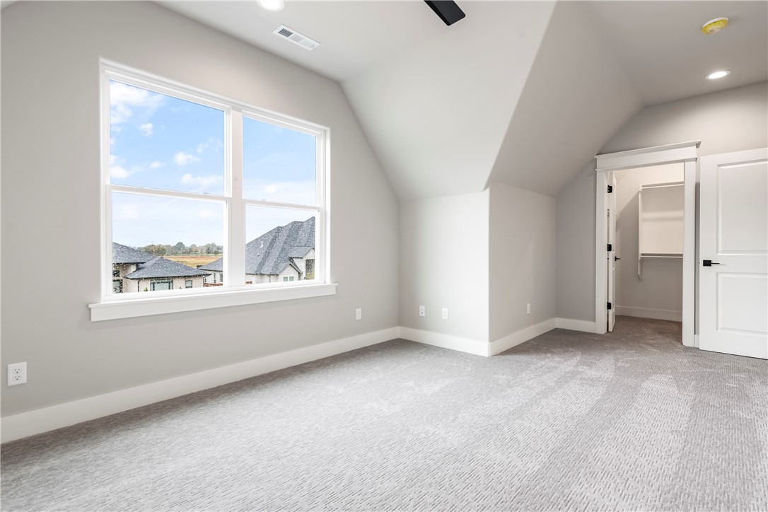 Scissortail Sub Ph 3 Rogers - Residential