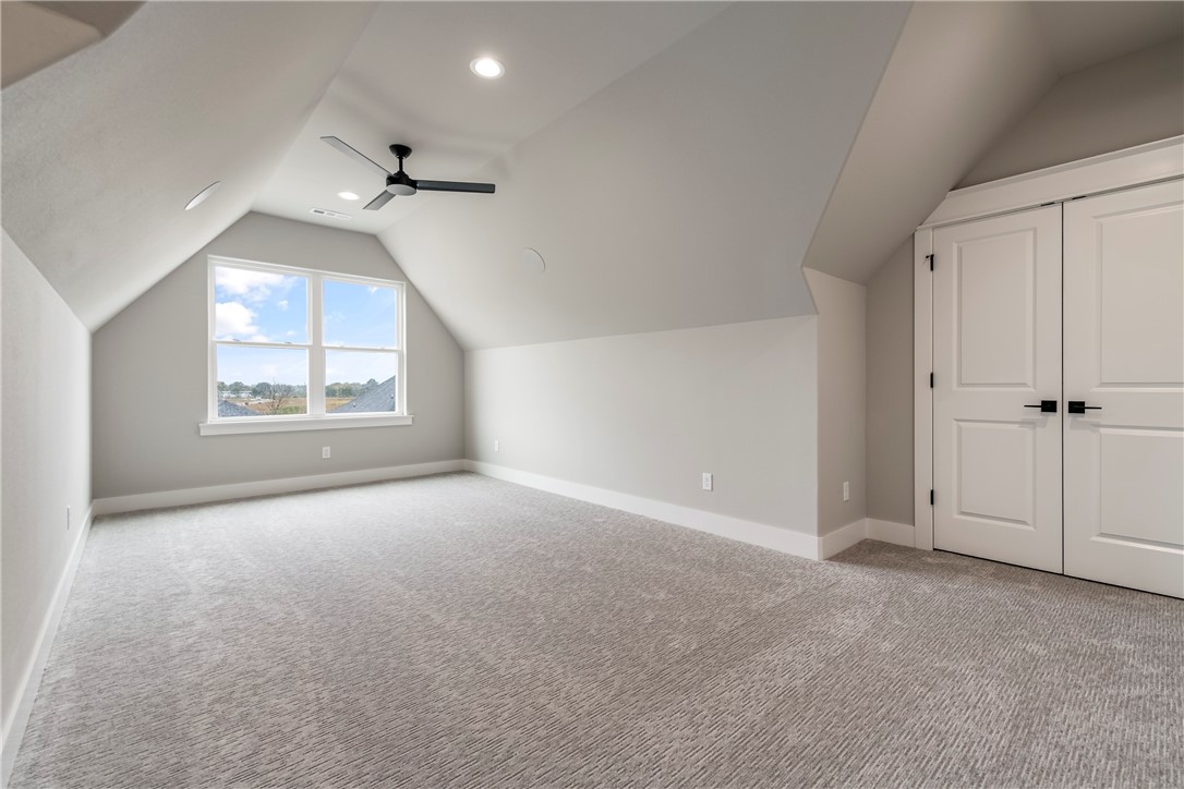 Scissortail Sub Ph 3 Rogers - Residential