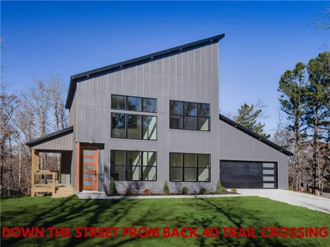 Photo of 2 Haslemere Drive, Bella Vista, AR 72714 (MLS # 1362178)