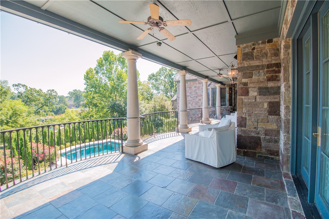 Pinnacle - Residential