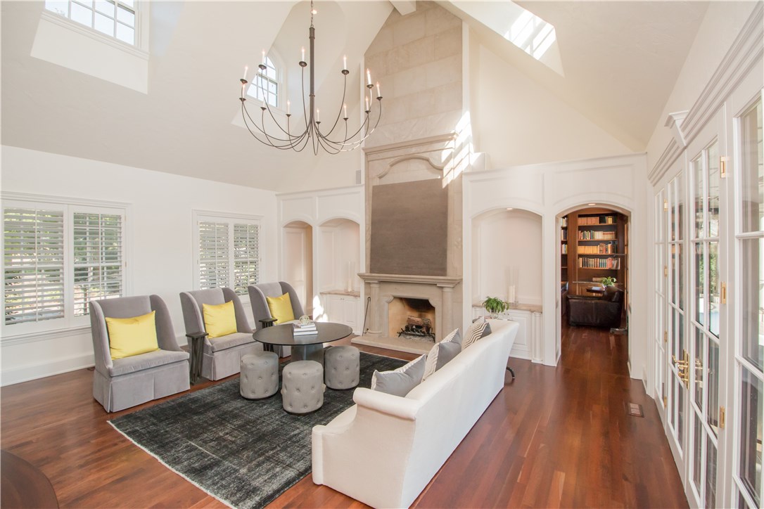 Pinnacle - Residential