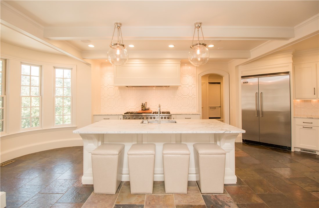 Pinnacle - Residential