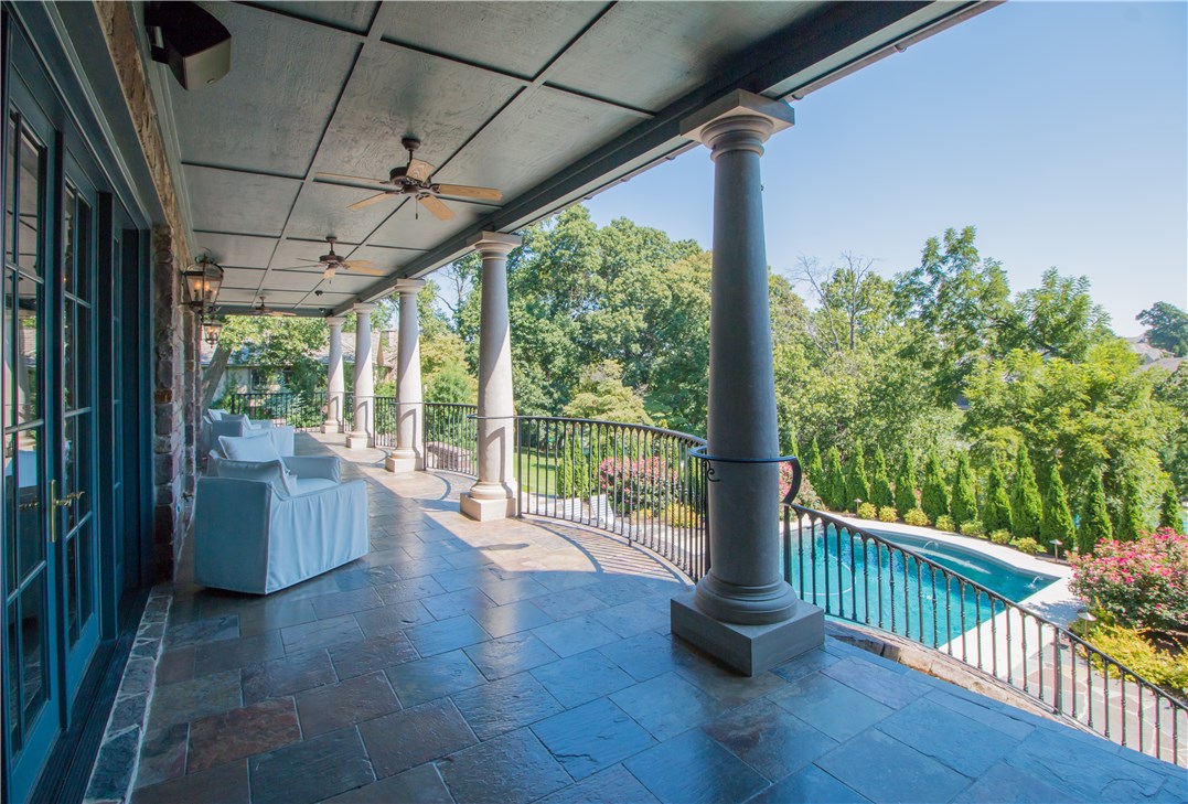 Pinnacle - Residential