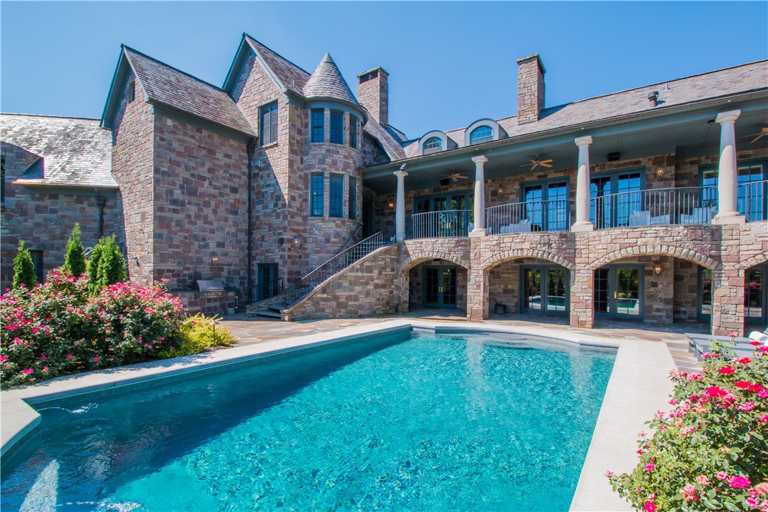 Pinnacle - Residential