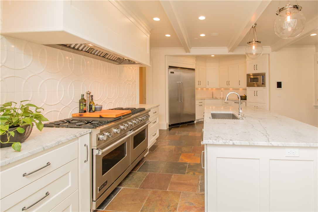 Pinnacle - Residential