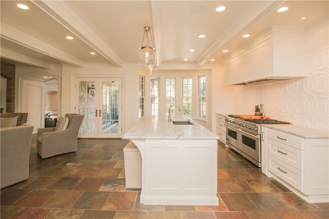 Pinnacle - Residential