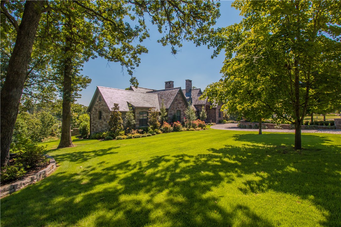 Pinnacle - Residential