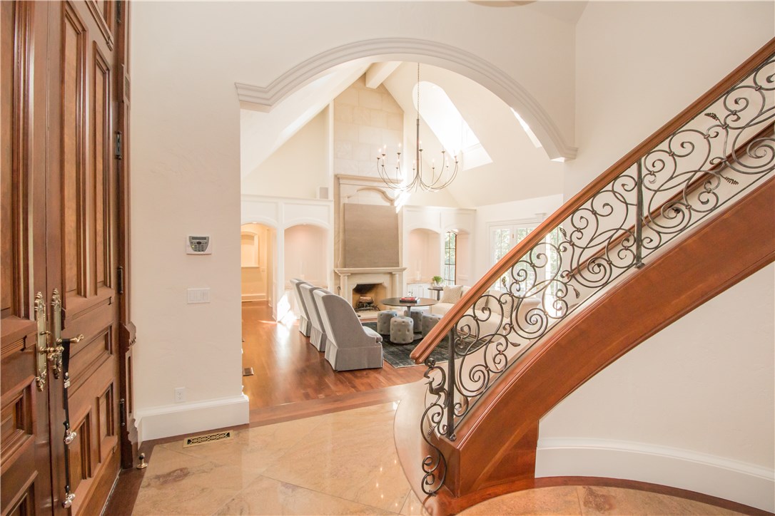 Pinnacle - Residential