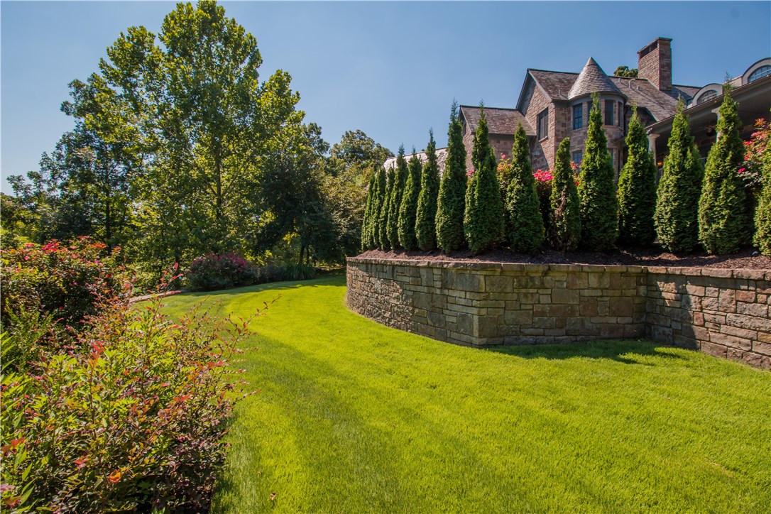 Pinnacle - Residential