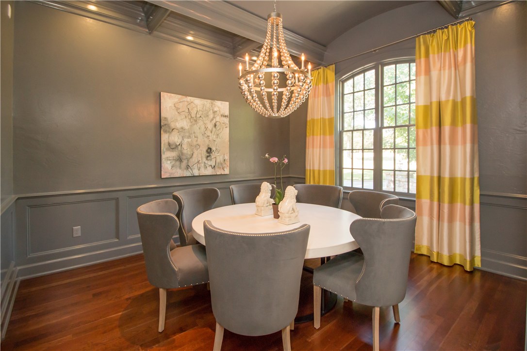 Pinnacle - Residential