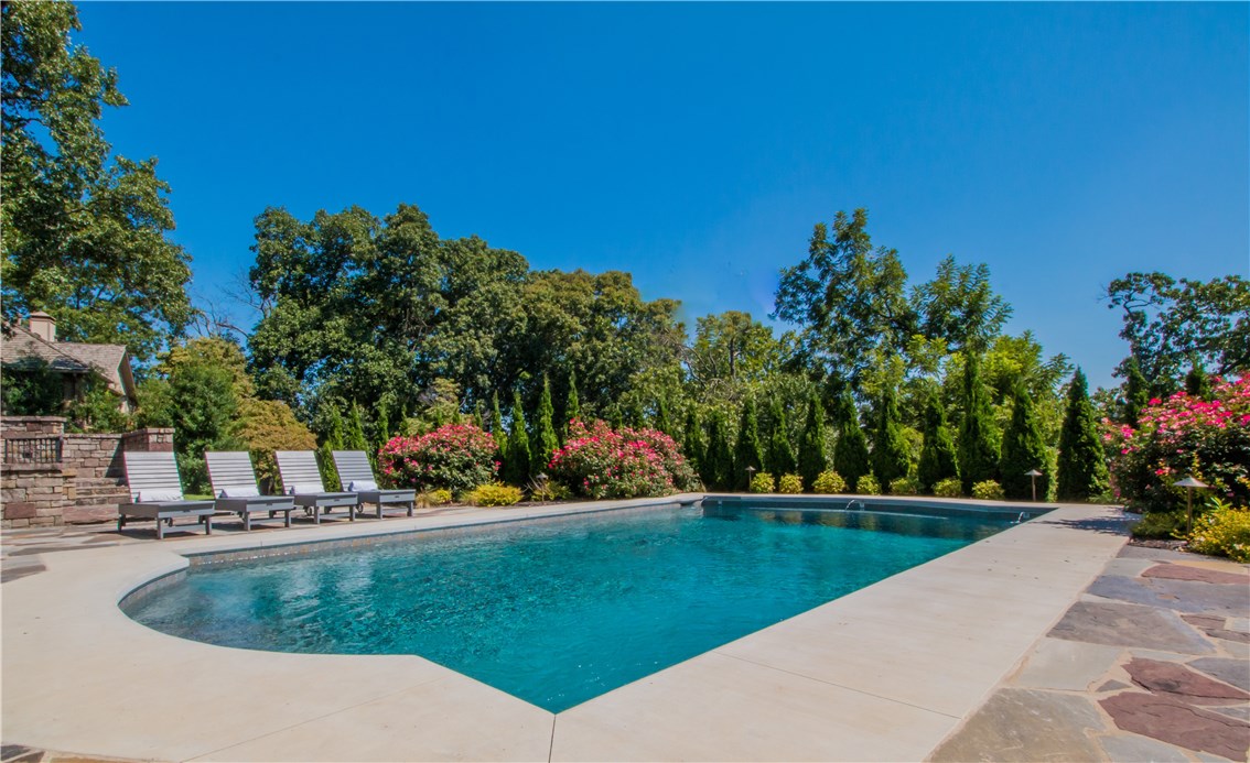 Pinnacle - Residential