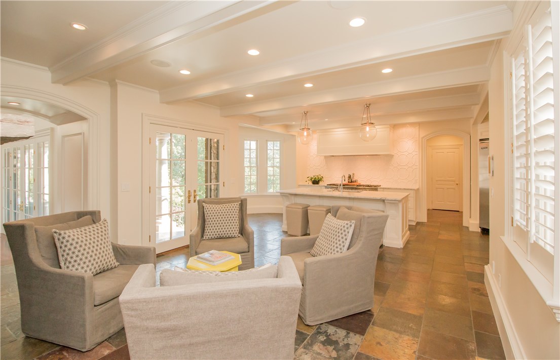 Pinnacle - Residential