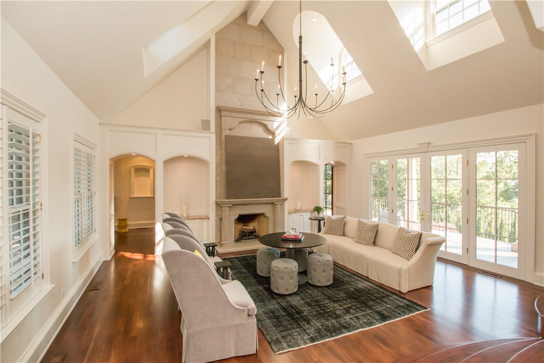 Pinnacle - Residential